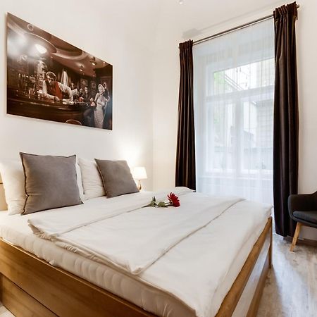 Dream Apartments براغ المظهر الخارجي الصورة