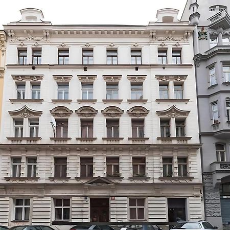 Dream Apartments براغ المظهر الخارجي الصورة