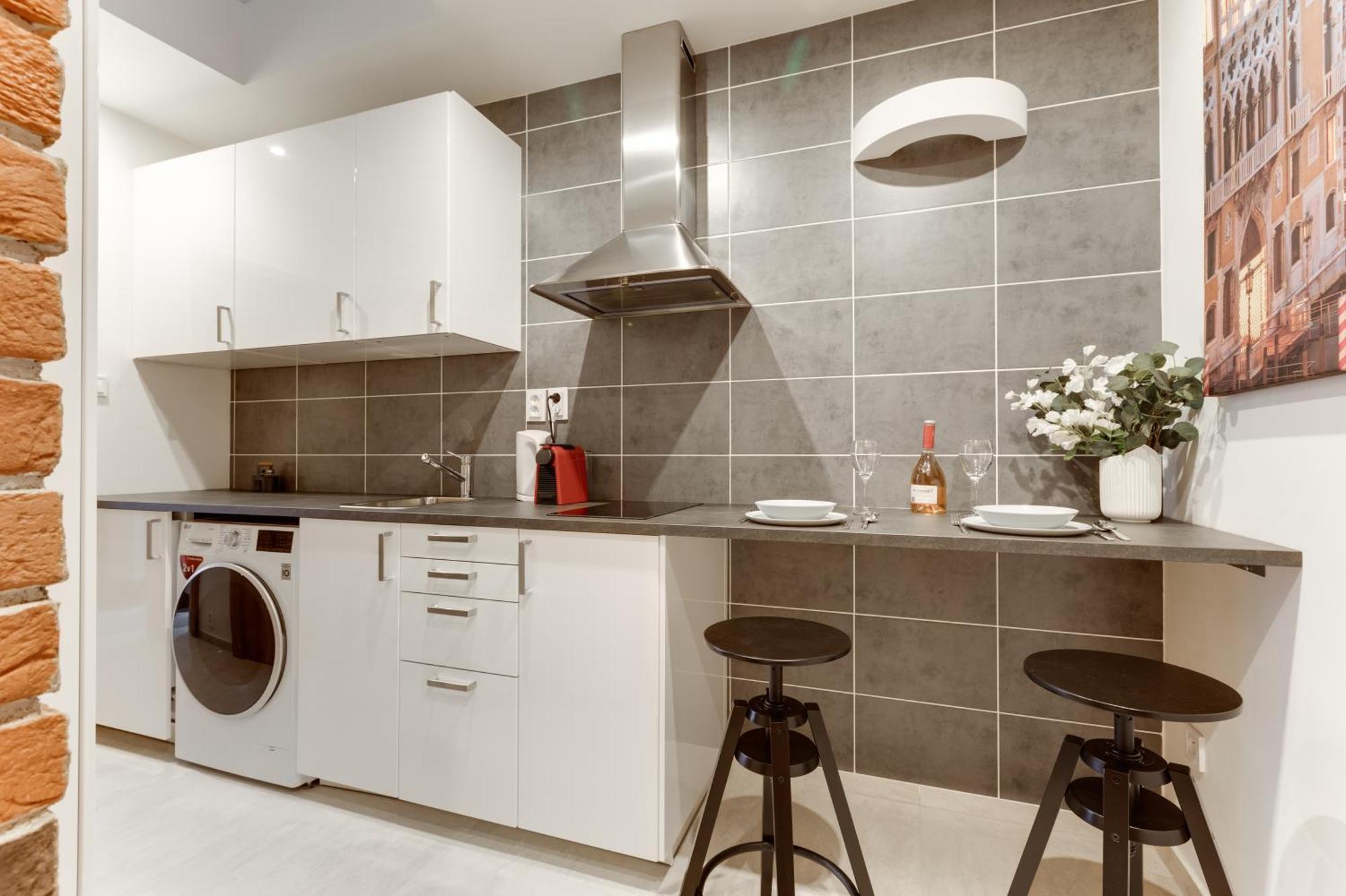 Dream Apartments براغ المظهر الخارجي الصورة