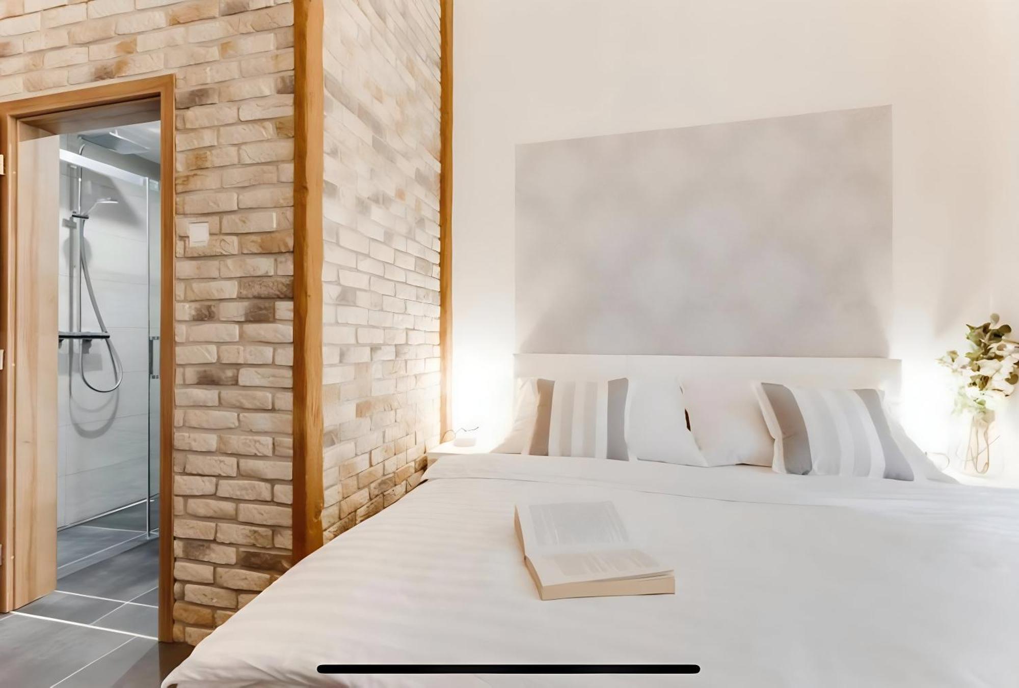 Dream Apartments براغ المظهر الخارجي الصورة
