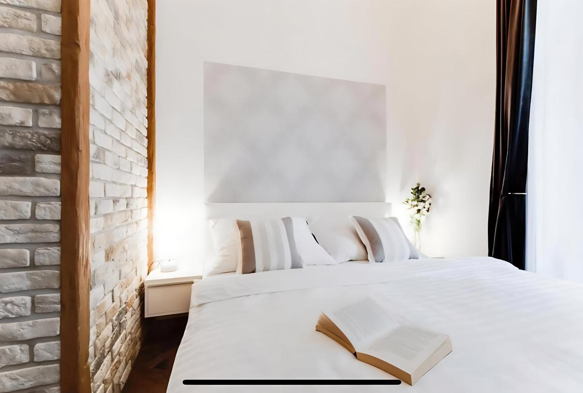 Dream Apartments براغ المظهر الخارجي الصورة