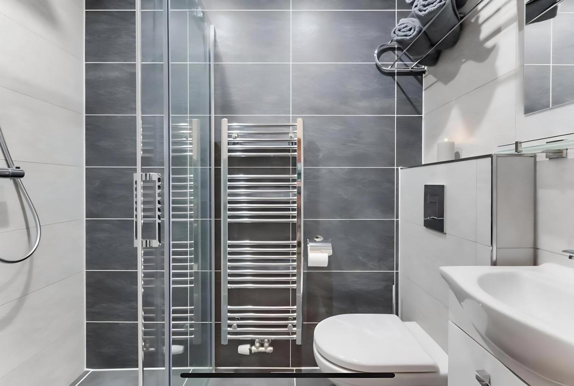 Dream Apartments براغ المظهر الخارجي الصورة