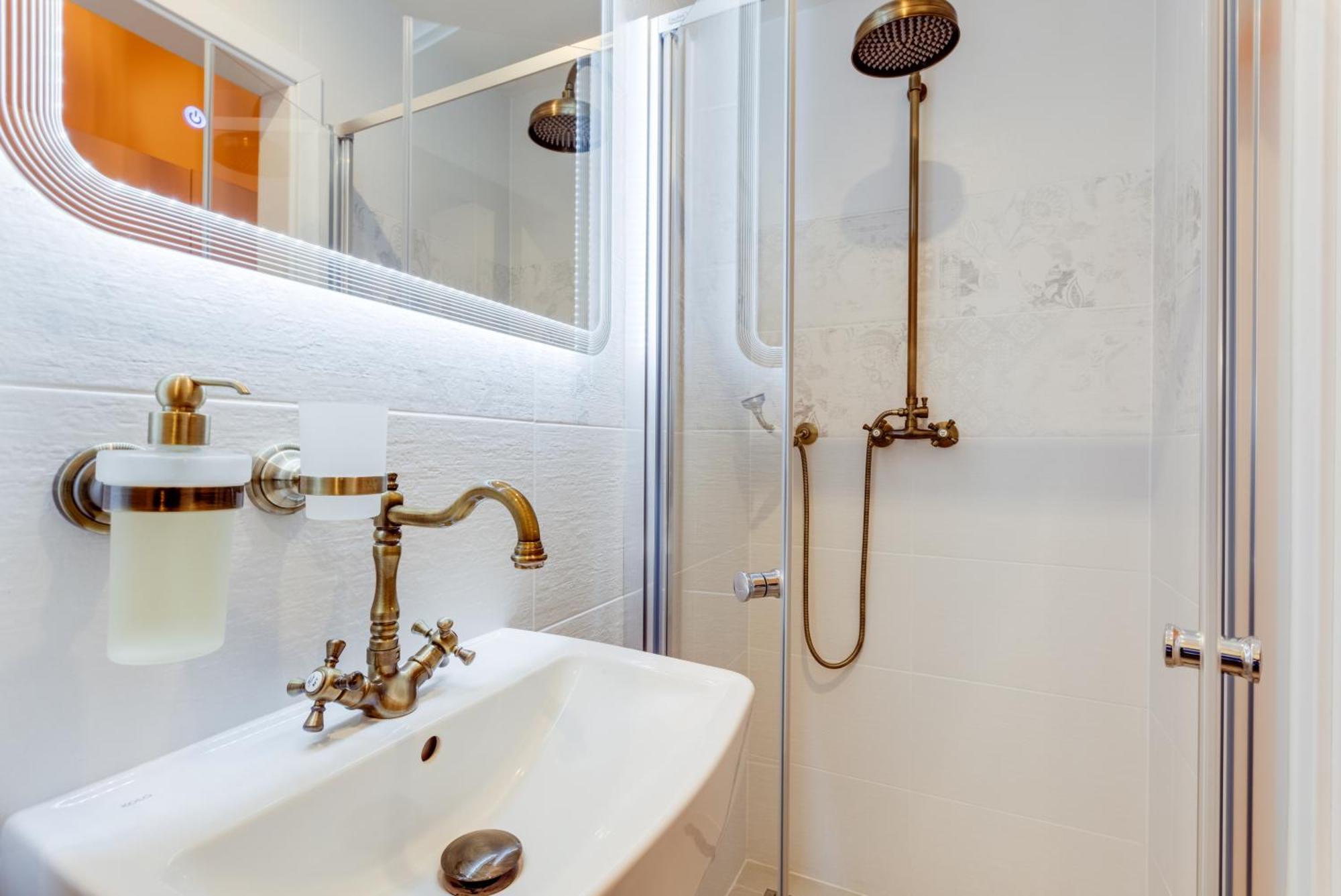 Dream Apartments براغ المظهر الخارجي الصورة