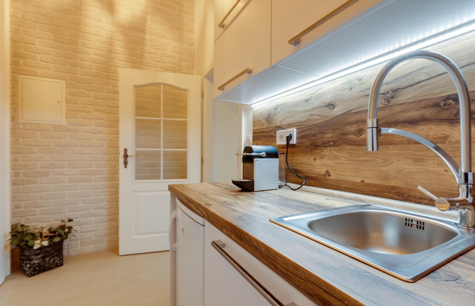 Dream Apartments براغ المظهر الخارجي الصورة
