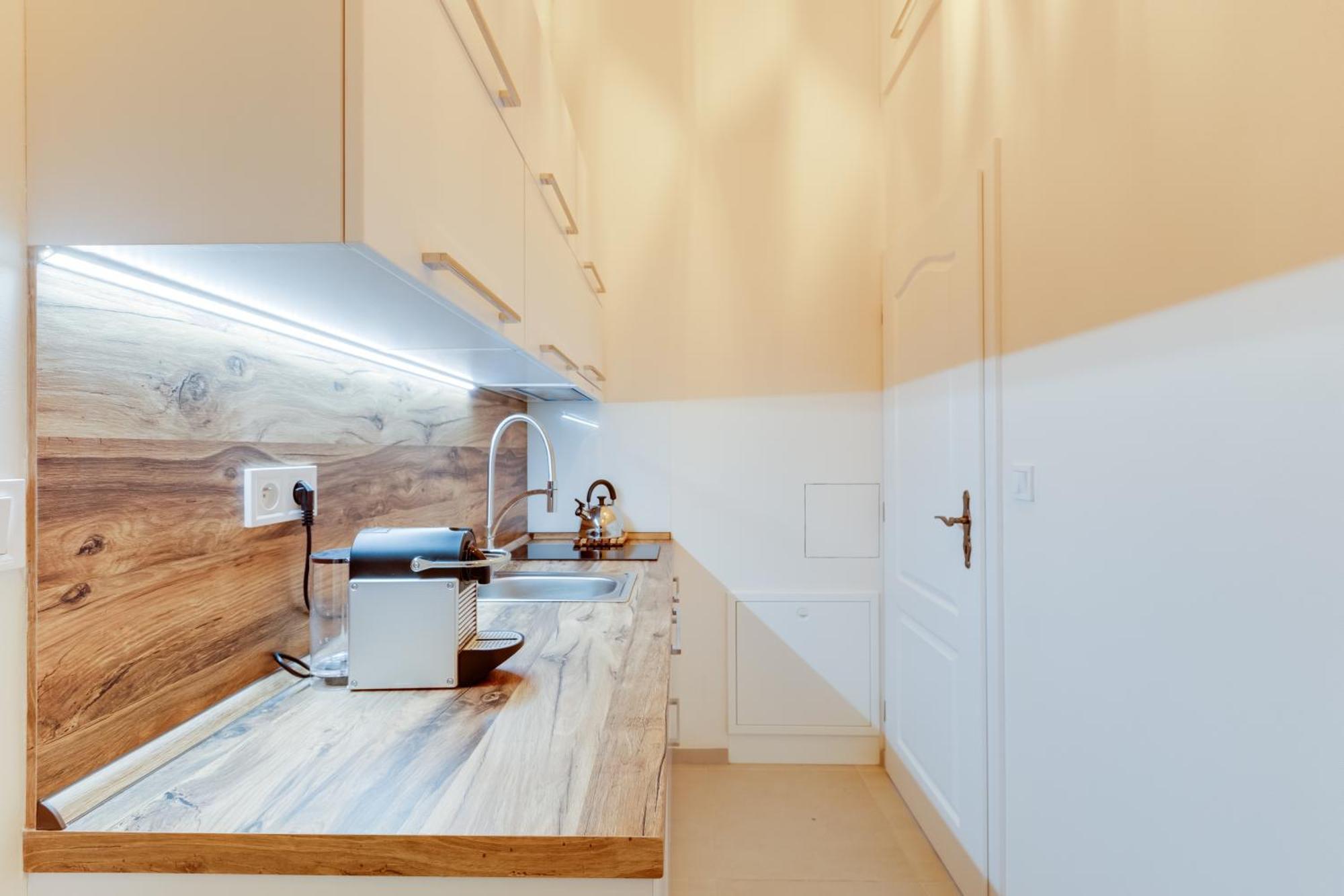 Dream Apartments براغ المظهر الخارجي الصورة