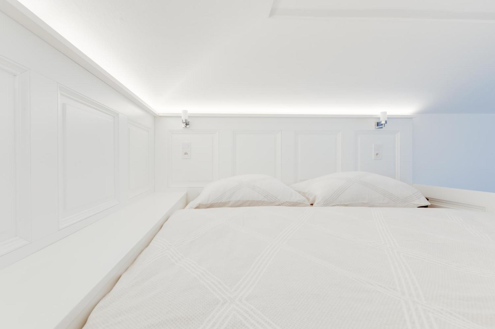 Dream Apartments براغ المظهر الخارجي الصورة