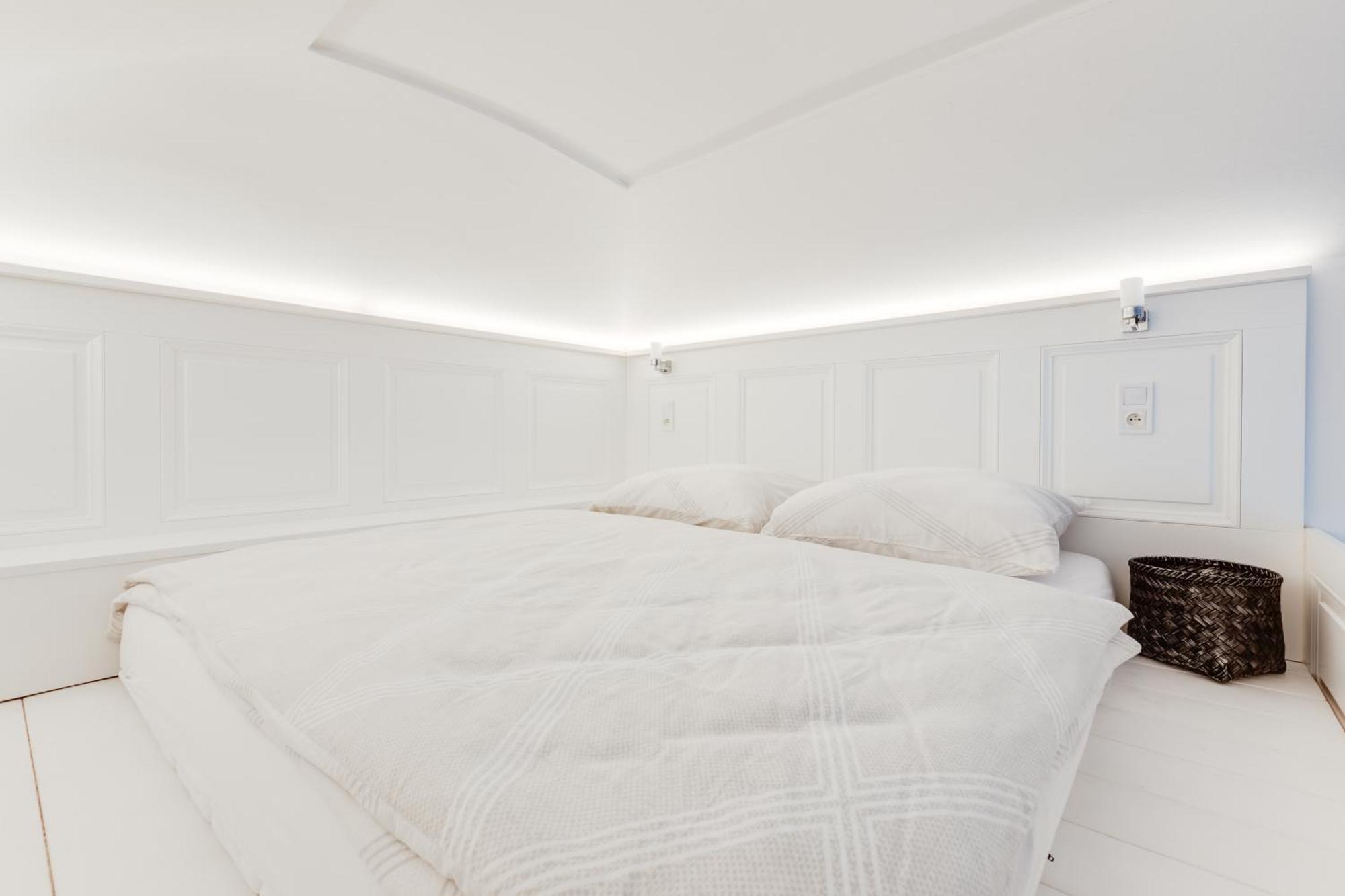 Dream Apartments براغ المظهر الخارجي الصورة
