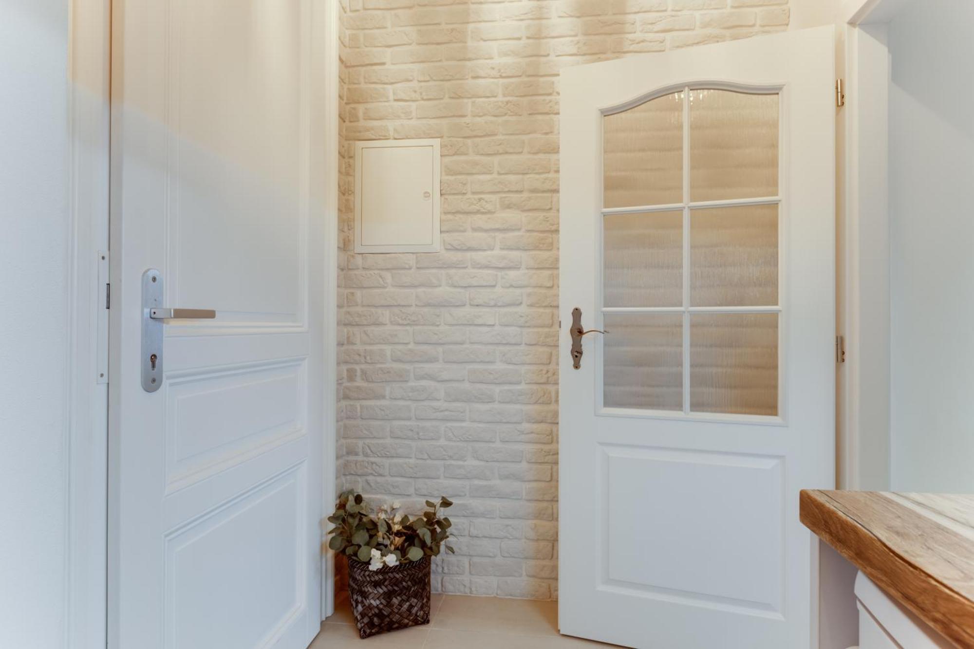 Dream Apartments براغ المظهر الخارجي الصورة