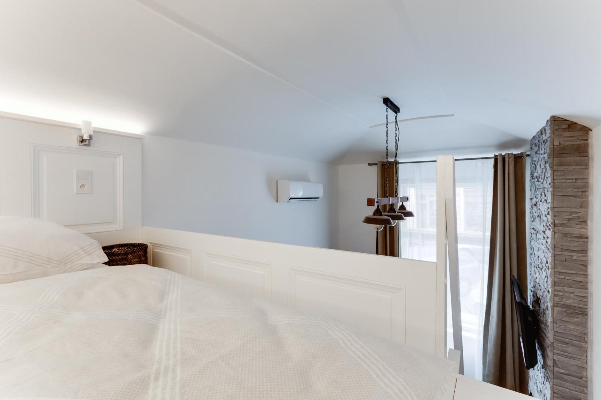 Dream Apartments براغ المظهر الخارجي الصورة