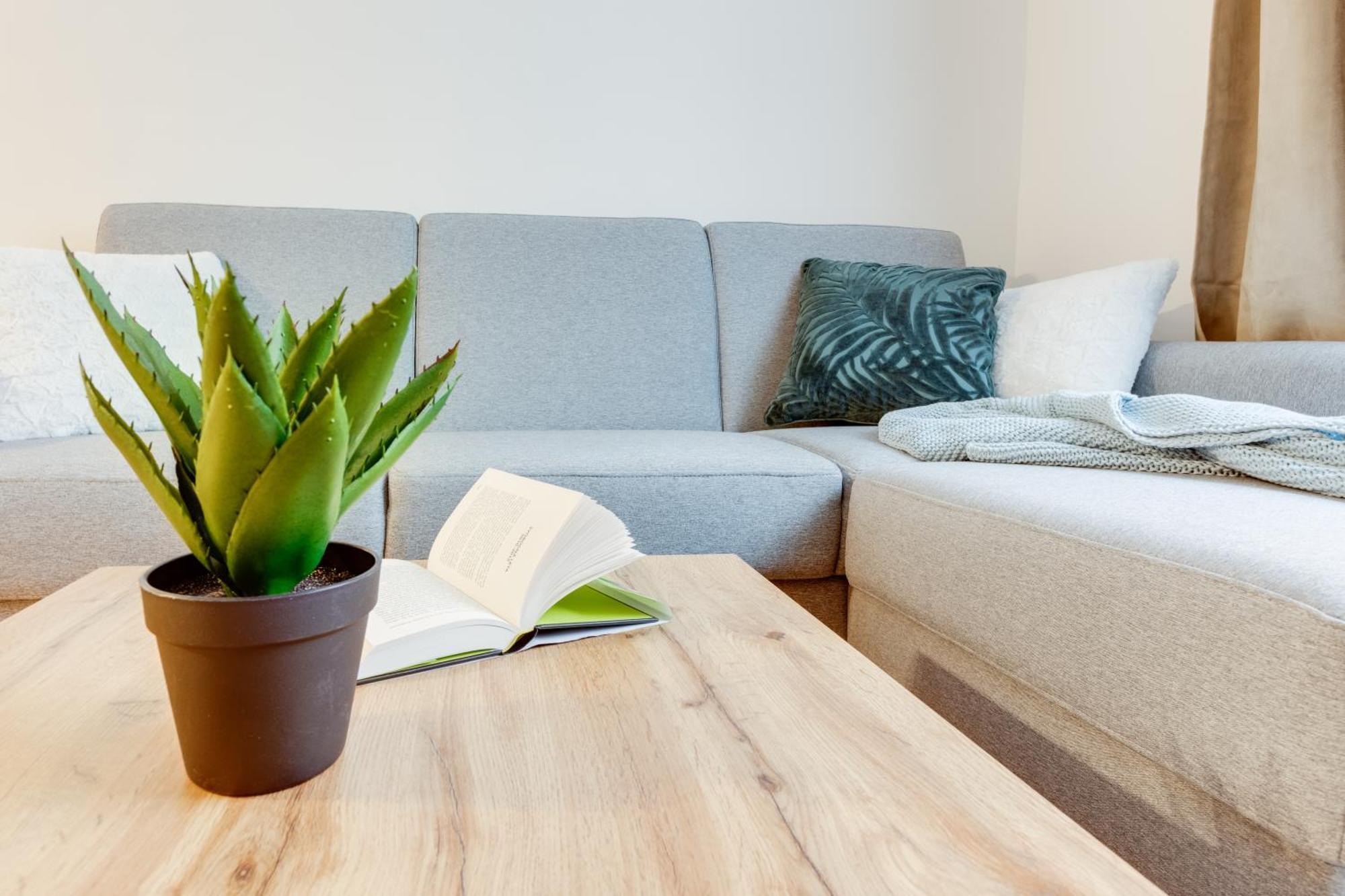 Dream Apartments براغ المظهر الخارجي الصورة