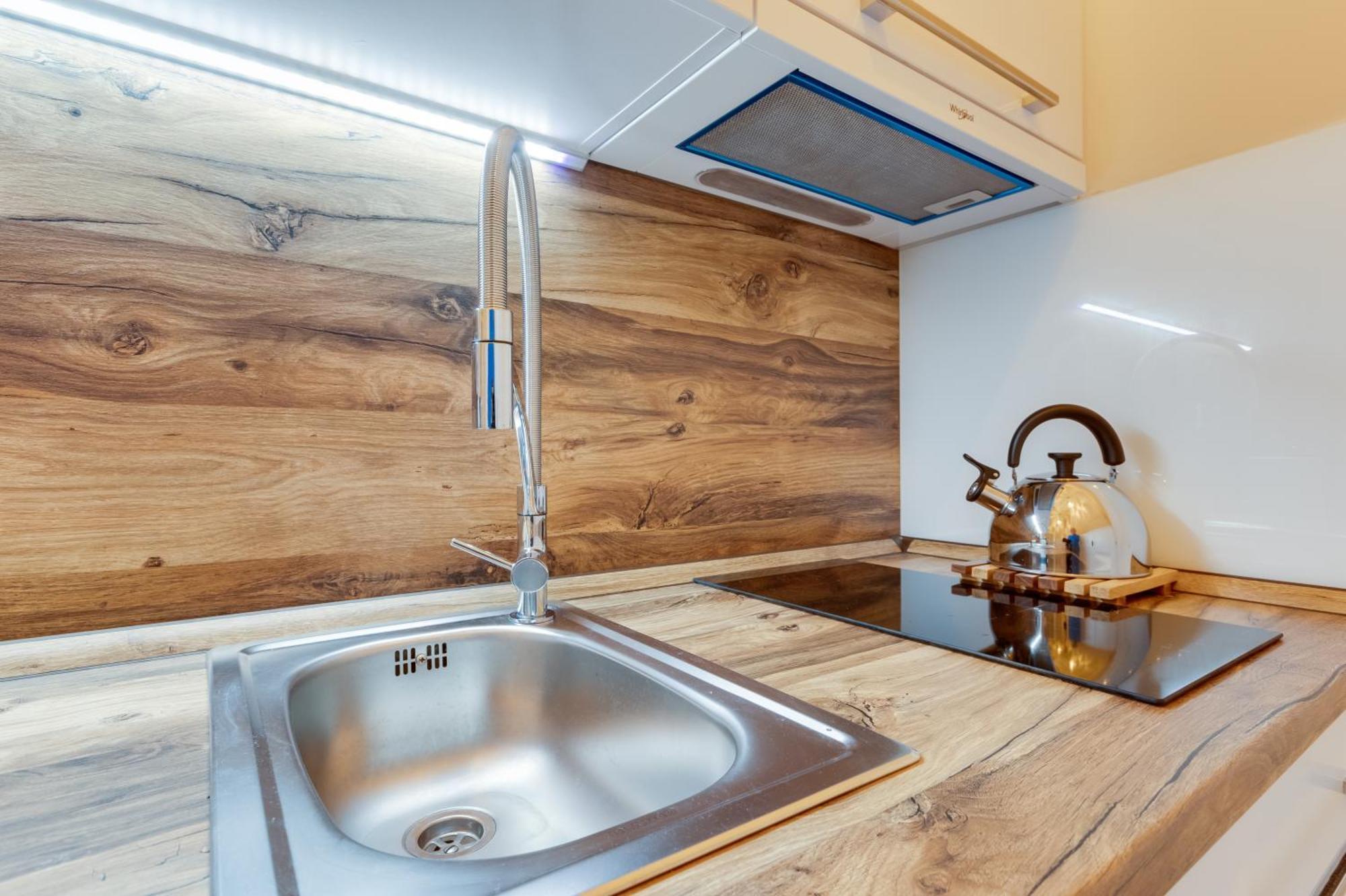 Dream Apartments براغ المظهر الخارجي الصورة