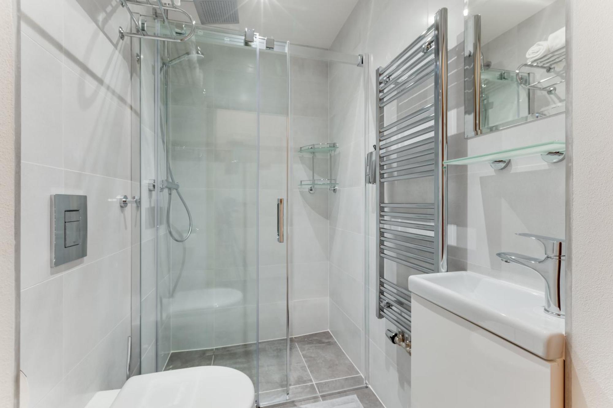 Dream Apartments براغ المظهر الخارجي الصورة