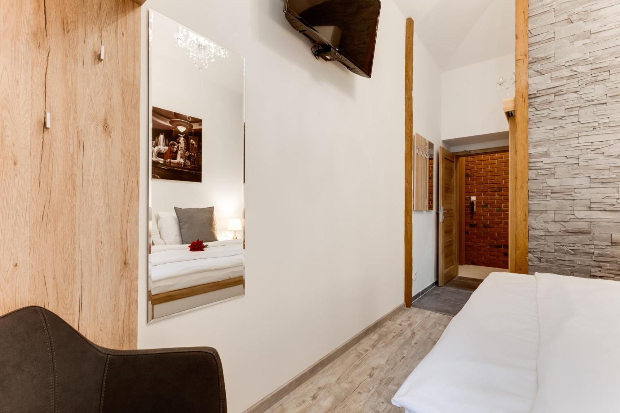 Dream Apartments براغ المظهر الخارجي الصورة