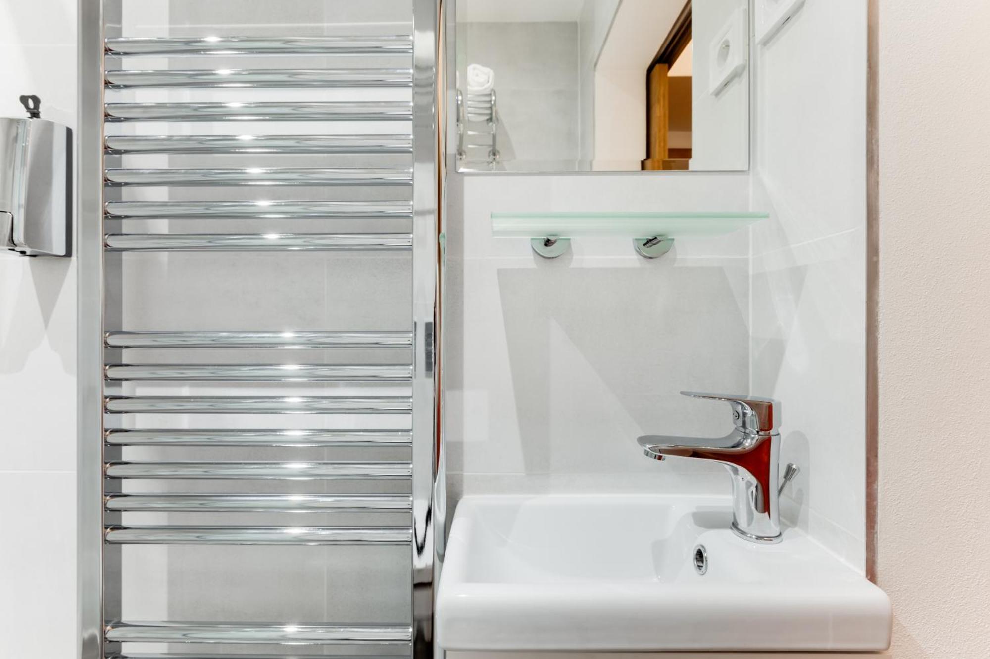 Dream Apartments براغ المظهر الخارجي الصورة