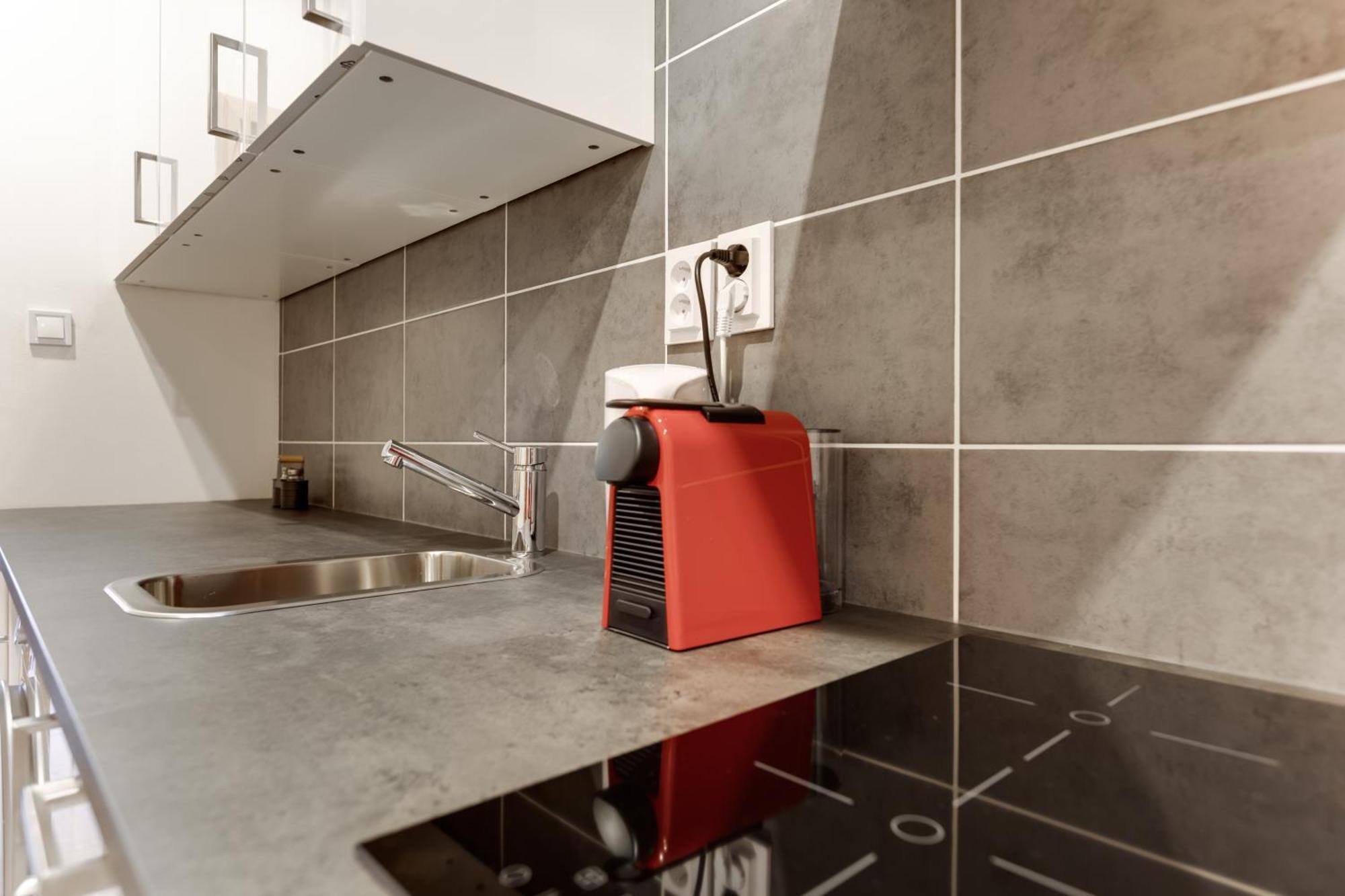 Dream Apartments براغ المظهر الخارجي الصورة