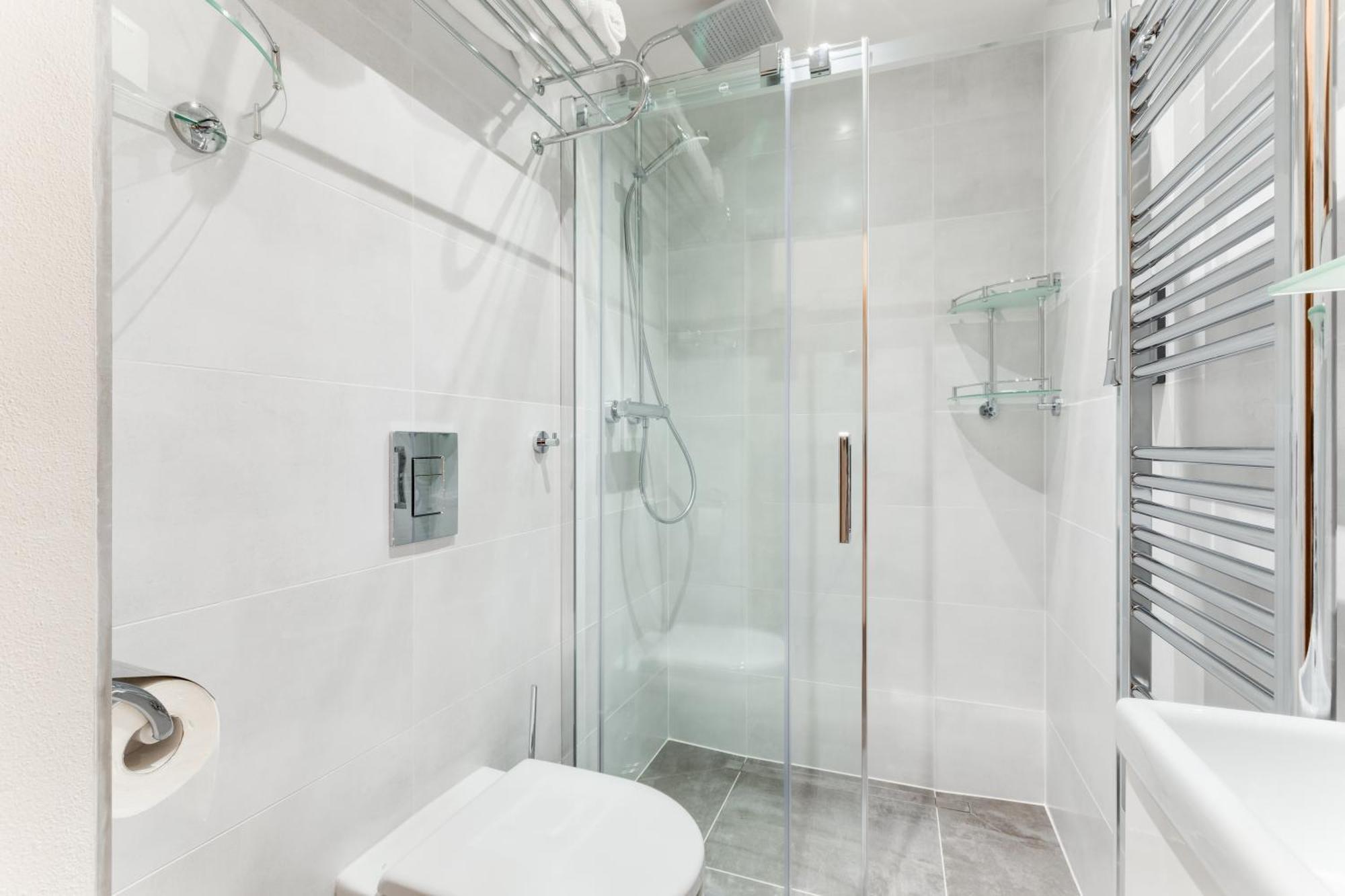 Dream Apartments براغ المظهر الخارجي الصورة