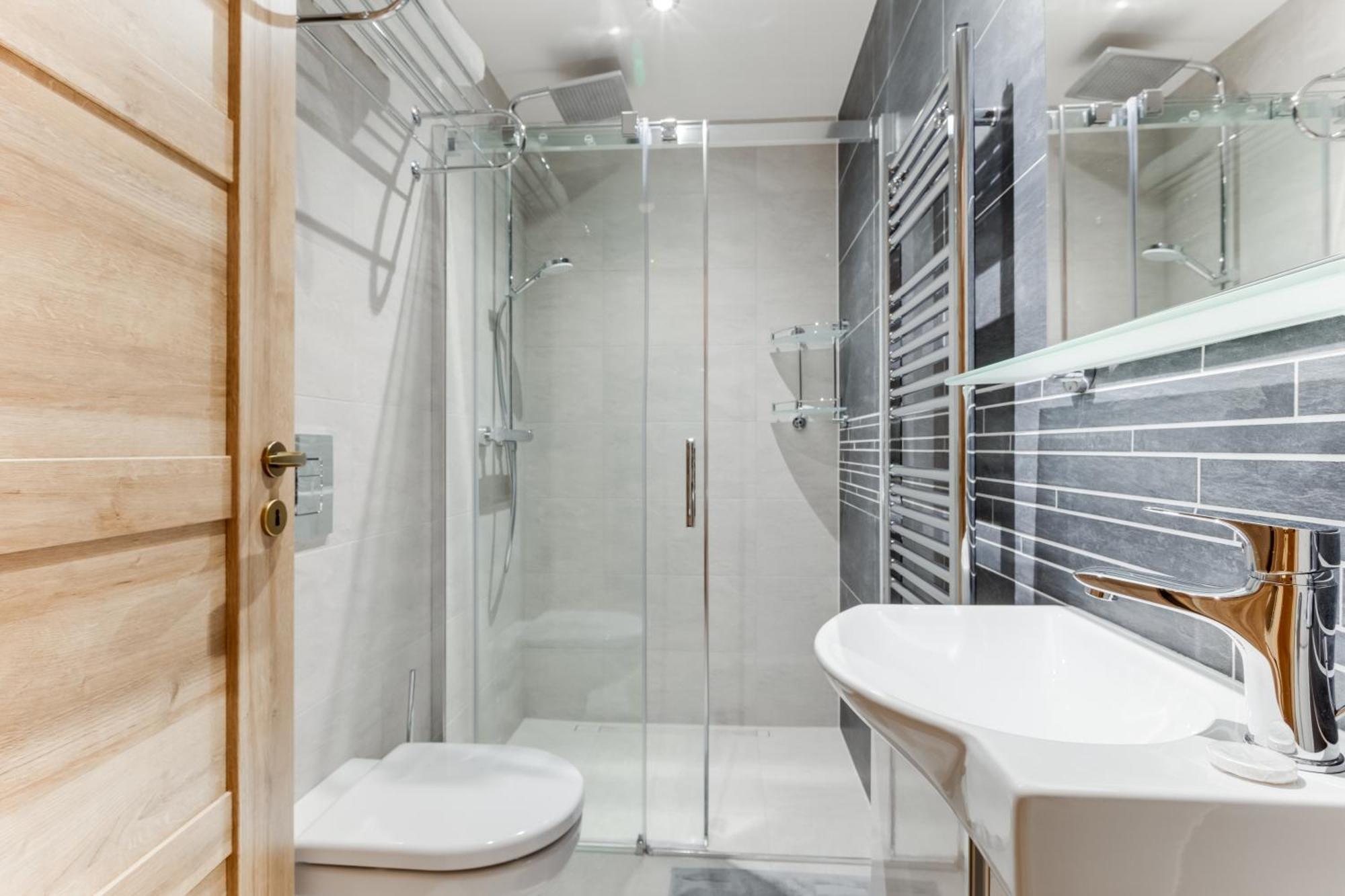 Dream Apartments براغ المظهر الخارجي الصورة