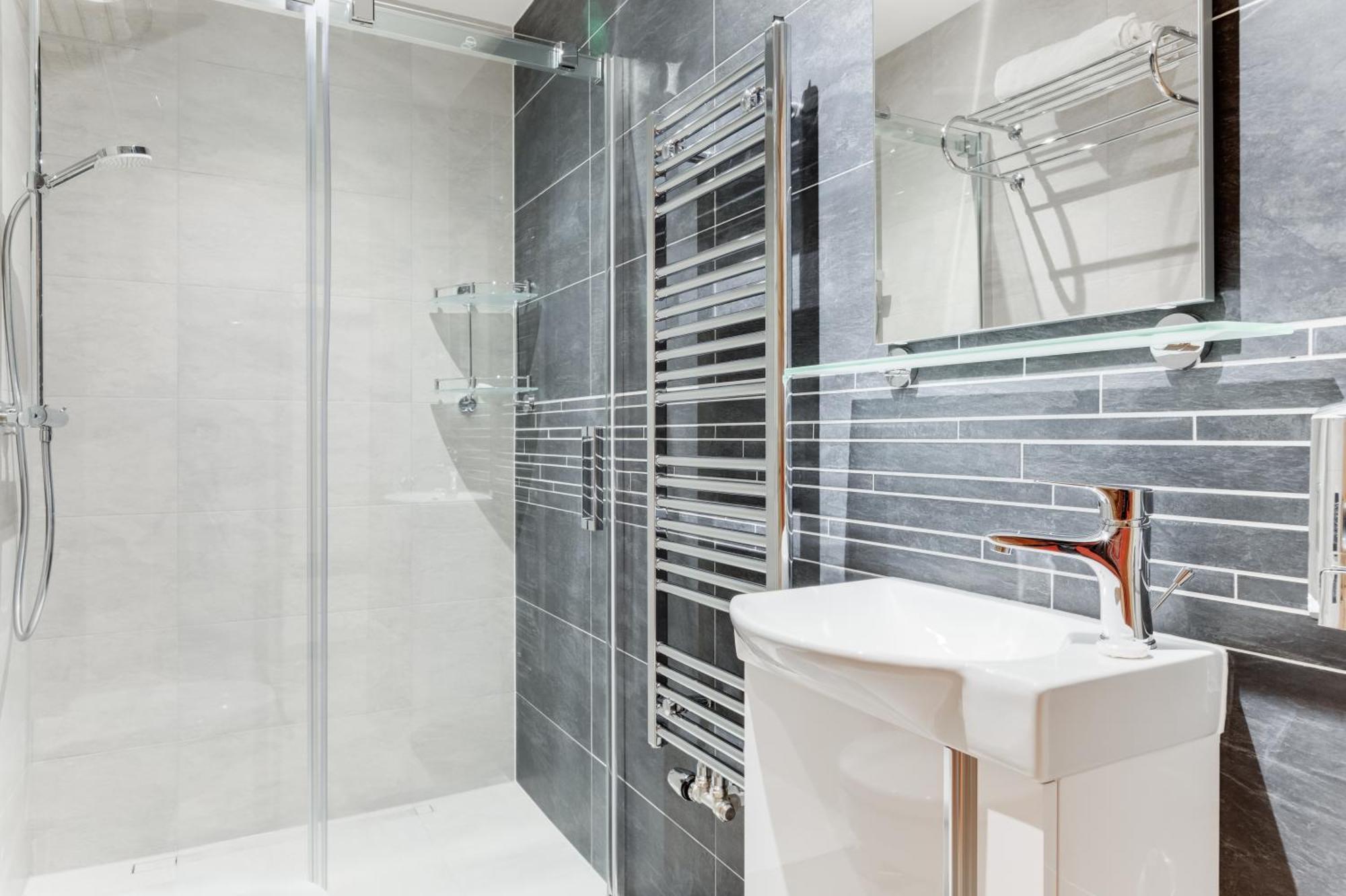 Dream Apartments براغ المظهر الخارجي الصورة