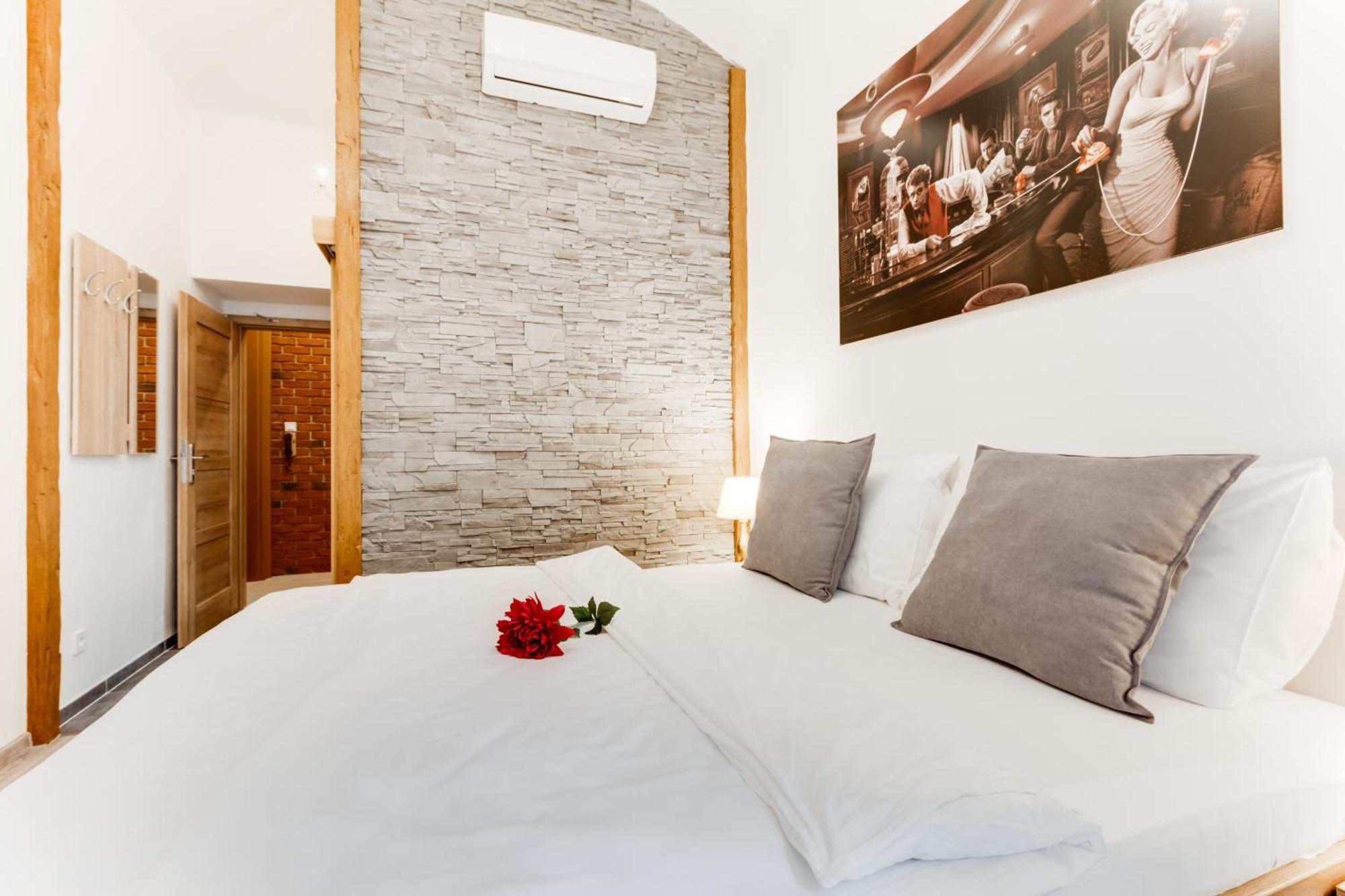Dream Apartments براغ المظهر الخارجي الصورة