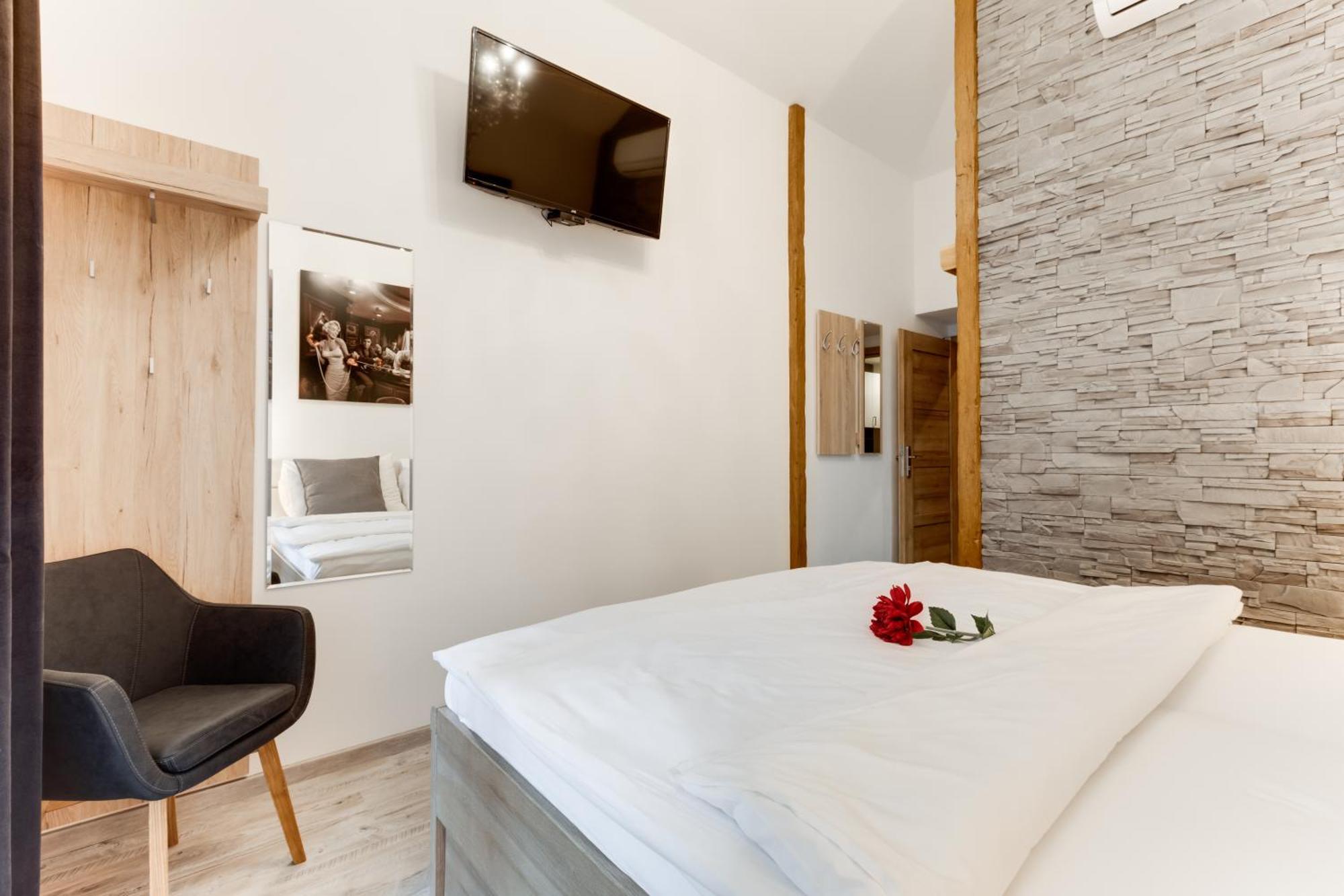 Dream Apartments براغ المظهر الخارجي الصورة