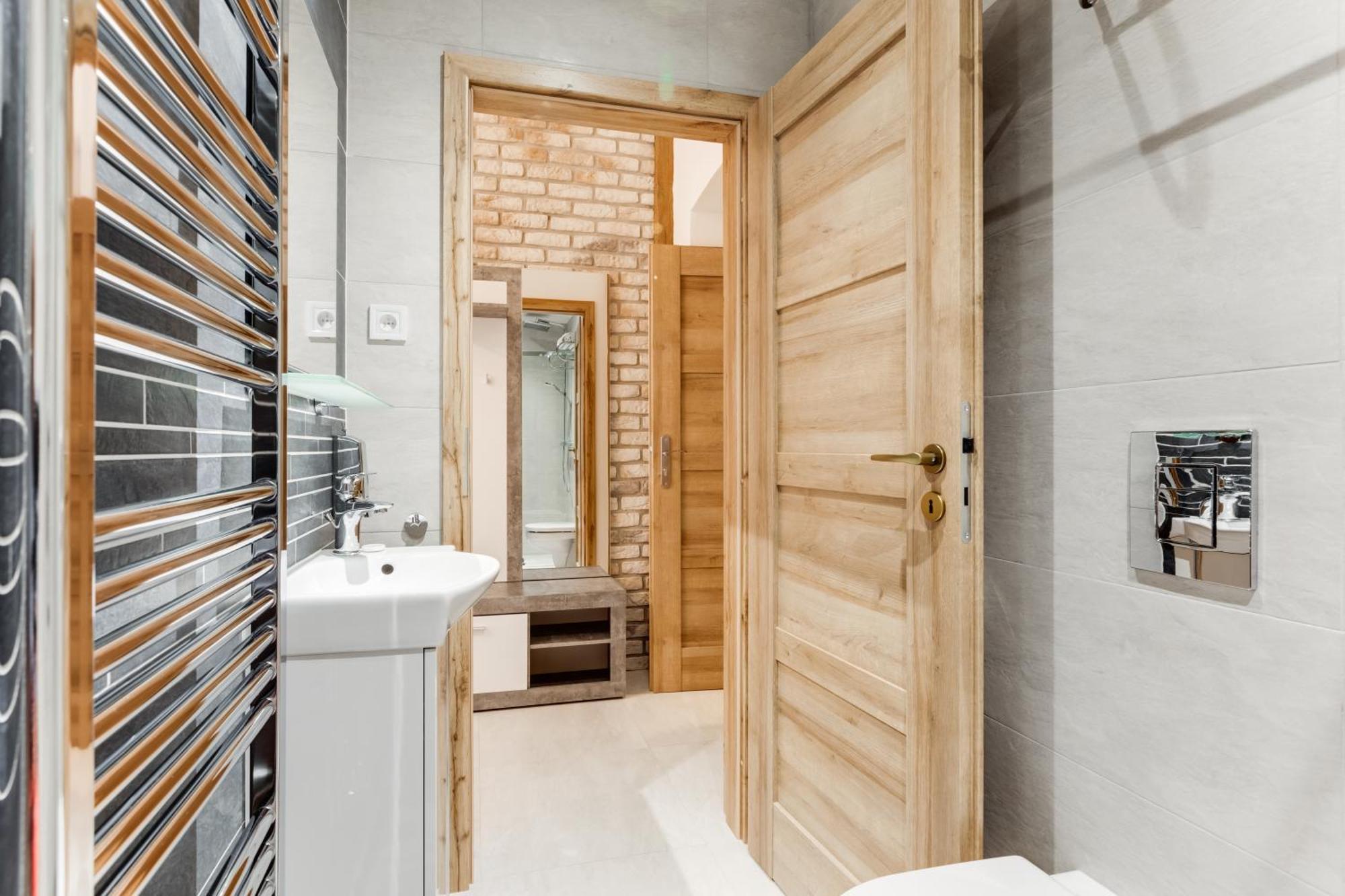 Dream Apartments براغ المظهر الخارجي الصورة