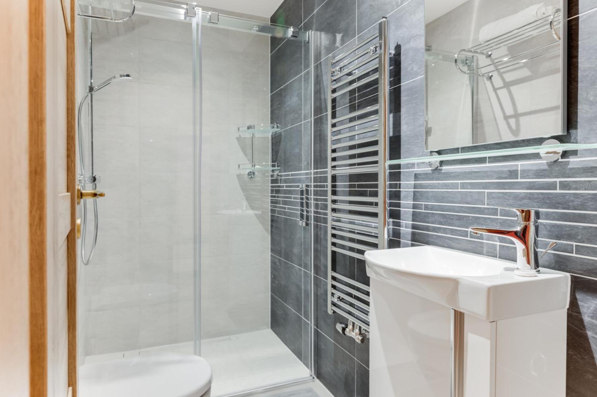 Dream Apartments براغ المظهر الخارجي الصورة